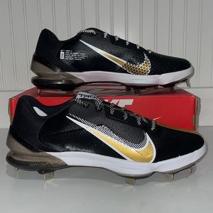 Nike Force Zoom Trout 7 Pro Metal Baseball Cleats (New without box)